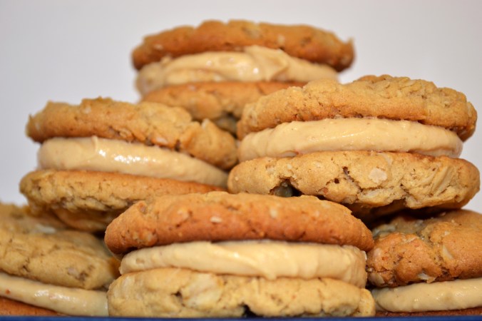 PB Cookies