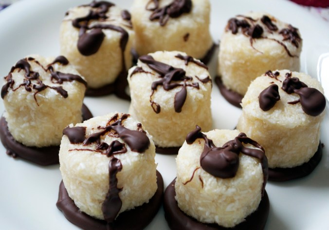 CoconutMacaroons